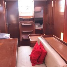 Beneteau Oceanis 50 Family