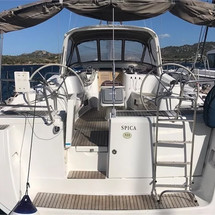 Beneteau Oceanis 50 Family