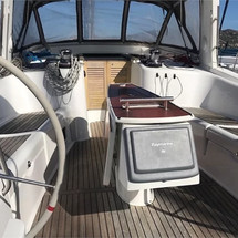 Beneteau Oceanis 50 Family