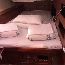 Beneteau Oceanis 50 Family