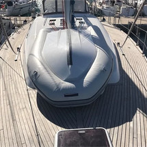 Beneteau Oceanis 50 Family