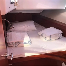 Beneteau Oceanis 50 Family