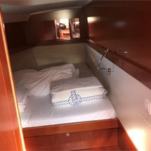Beneteau Oceanis 50 Family