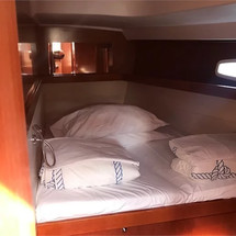 Beneteau Oceanis 50 Family