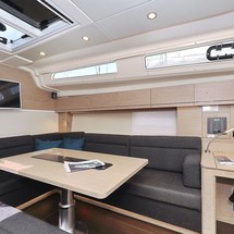 Hanse 508