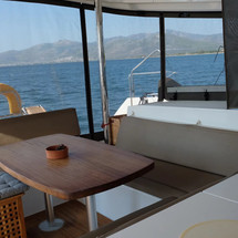 Lagoon 450