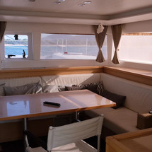 Lagoon 450