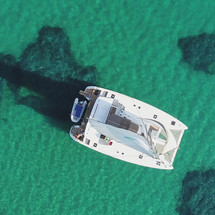 Lagoon 450