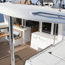 Lagoon 450