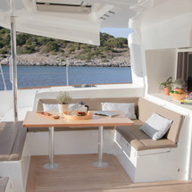 Lagoon 450