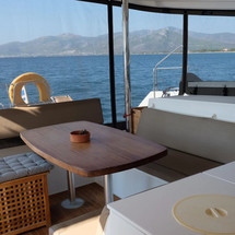 Lagoon 450