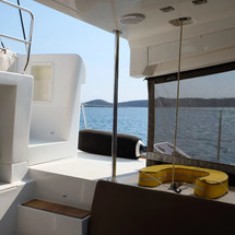 Lagoon 450