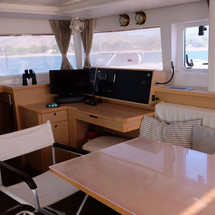 Lagoon 450