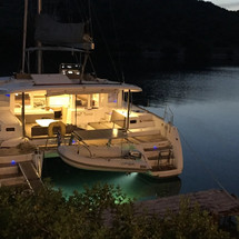 Lagoon 450