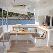 Lagoon 450