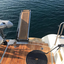 Lagoon 450