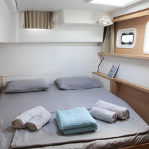 Lagoon 450