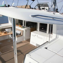 Lagoon 450