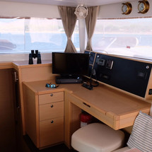 Lagoon 450
