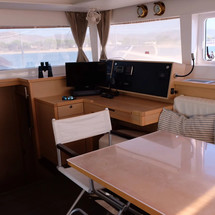 Lagoon 450