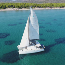 Lagoon 450
