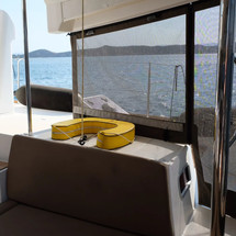 Lagoon 450