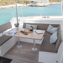 Lagoon 450