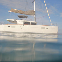 Lagoon 450
