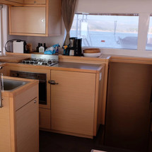 Lagoon 450