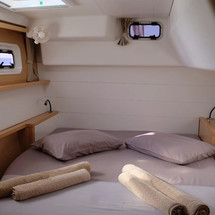 Lagoon 450