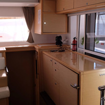 Lagoon 450