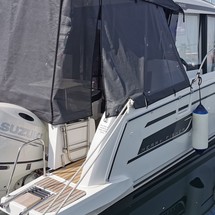 Jeanneau Merry Fisher 895