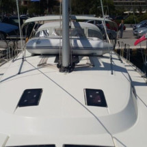 Bavaria 45 Cruiser