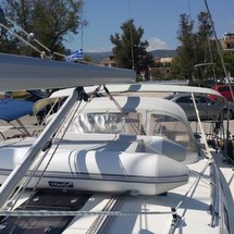Bavaria 45 Cruiser