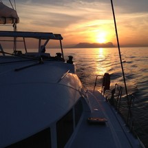 Lagoon 380 S2