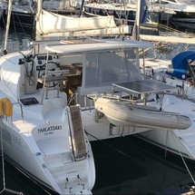 Lagoon 380 S2