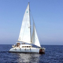Lagoon 380 S2