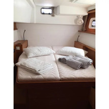 Lagoon 450 F