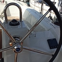 Beneteau Oceanis 38.1