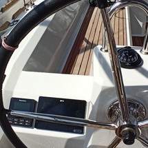 Beneteau Oceanis 38.1