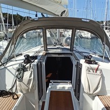 Beneteau Oceanis 38.1