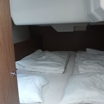 Beneteau Oceanis 38.1