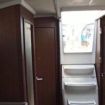 Beneteau Oceanis 38.1