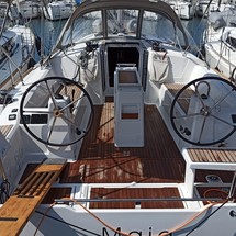 Beneteau Oceanis 38.1