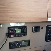 Beneteau Oceanis 38.1
