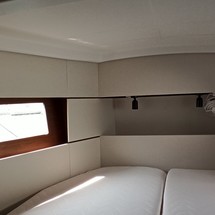 Beneteau Oceanis 38.1