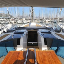 Hanse 505