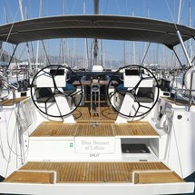 Hanse 505