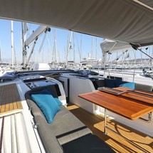 Hanse 505