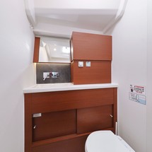 Hanse 458